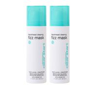 Dermalogica Clear Start Blackhead Clearing Fizz Mask 50ml Double