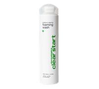 Dermalogica Clear Start Breakout Clearing Foaming Wash foaming gel for deep skin cleansing 295ml