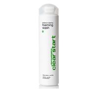 Dermalogica Clear Start Breakout Clearing Foaming Wash foaming gel for deep skin cleansing 295ml