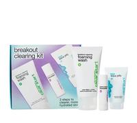 Dermalogica Clear Start Breakout Clearing Kit