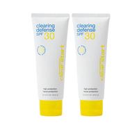 Dermalogica Clear Start Clearing Defense Sunscreen Duo Duo
