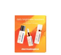 Dermalogica Daily Brighteness Boosters Set, Facial Cleansers, Glycolic