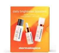 Dermalogica Daily Brightness Boosters Kit