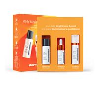 Dermalogica Daily Brightness Boosters Kit, Official Dermalogica UK