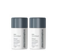 Dermalogica Daily Microfoliant Exfoliator- Travel Size Double