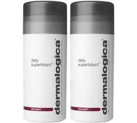 Dermalogica Daily Superfoliant Exfoliator Duo - 57 g