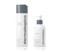 Dermalogica Double Cleanse Duo - Precleanse (150ml) & Special Cleansing Gel (250ml)