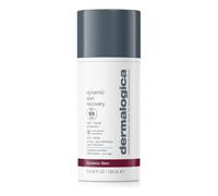 Dermalogica Dynamic Skin Recovery SPF 50 Face Moisturizer Sunscreen Lotion - Use daily to Firm Hydrate Skin and Protect with Broad Spectrum Me