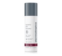 Dermalogica Dynamic Skin Recovery SPF50 Anti-Aging Face Sunscreen Moisturizer Medium-Weight Non-Greasy Broad Spectrum