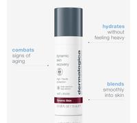 Dermalogica Dynamic Skin Recovery SPF50 Moisturiser,Hydrates&Combats Skin,15ml.