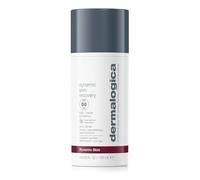 Dermalogica Dynamic Skin Recovery SPF50 Moisturiser - Hydrates & Combats Skin Ageing, Rich In Antioxidant & White Tea, Protects from UVA & UVB Rays, Blends Seamlessly for a Flawless Finish, 100ml