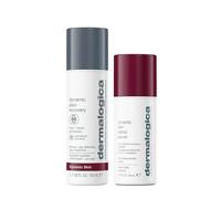 Dermalogica Dynamic Skin Retinol Serum Dynamic Skin Recovery Moisturizer Duo - 30 ml