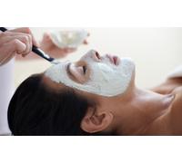 Dermalogica Express 30-minute Facial with £10 gift voucher (steam-extract-moisturize)