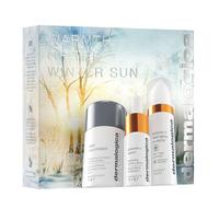 Dermalogica - Gift Sets Warmth Of The Winter Sun Gift Set for Men and Women