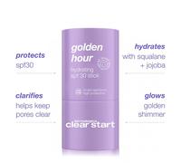 Dermalogica Golden Hour Clarifying Stick