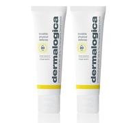 Dermalogica Invisible Physical Defense Sunscreen Double Duo - 50 ml