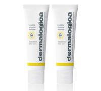Dermalogica Invisible Physical Defense Sunscreen Double in Clear
