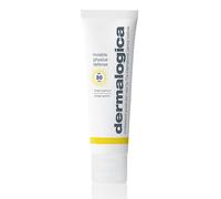 Dermalogica Invisible Physical Defense SPF30 ultra-sheer physical sunscreen skin cream 50 ml