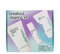 Dermalogica Breakout Clearing Kit