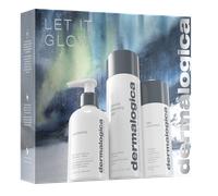 Dermalogica Let It Glow Gift Set