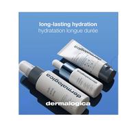 Dermalogica Long Lasting Hydration Set (Multi-Active Toner 50 ml/Circular Hydration Serum 10 ml/Skin Smoothing Cream 15 ml)