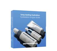 Dermalogica Long Lasting Hydration Kit, Gift Sets, Skin Smoothing