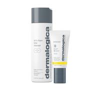 Dermalogica Multitasker Duo In Clear Clear One Size