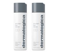 Dermalogica Oil to Foam Cleanser 250ml Double