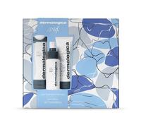 Dermalogica Our Hydration Heroes Gift Set 50ml Hydro Masque Exfoliant + 50ml Multi-Active Toner + 50ml Skin Smoothing Cream