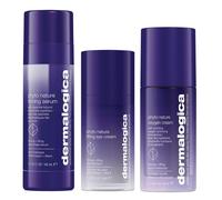 Dermalogica Phyto Nature Lifting Eye Cream Cream Serum Set - 15 ml