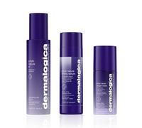 Dermalogica Phyto Nature Radiance & Lift Routine Bundle - Phyto Nature E2, Firming Serum and Oxygen Cream