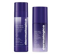 Dermalogica Phyto Nature Serum and Cream Duo Duo - 40 ml