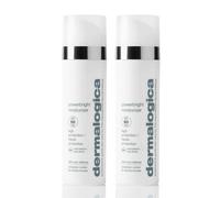 Dermalogica Powerbright Moisturizer Duo - 50 ml