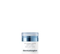 Dermalogica Pro-Collagen Banking Water Cream - Hydrating Face Moisturiser with Water-Burst Technology to Plump & Support Collagen, Strengthens Barrier & Boosts Resilience, 50ml