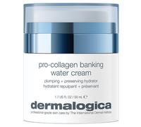 Dermalogica - Pro-Collagen Banking Water Cream - Day Cream