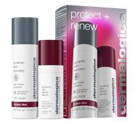 Dermalogica Protect & Renew Gfit Set Gift Set