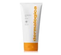 Dermalogica Protection 50 Sport SPF50 - High Protection Sunscreen SPF 50, Sun Cream for Face and Body, Broad Spectrum, Water Resistant, Lightweight, 156ml