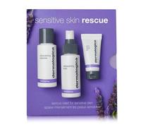 Dermalogica Sensitive Skin Rescue Kit 2 x 50 ml + 15 ml