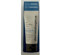 Dermalogica Skin Smoothing Cream 48 Hour Hydration 15ml Travel Size Brand New