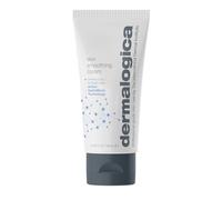 Dermalogica Skin Smoothing Cream with Vitamin C & Vitamin E - 48 Hours of Continuous Hydration, Antioxidant-rich Formula with Grape Seed Extract, Combats Dryness and Dehydration, All Skin Types, 100ml