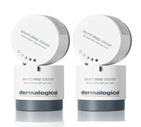 Dermalogica Sound Sleep Cocoon Gel-Cream Duo - 50 ml
