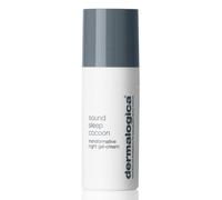 Dermalogica Sound Sleep Cocoon transformative night gel-cream 10 ml