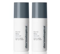 Dermalogica Sound Sleep Cocoon Gel-Cream Duo - 10 ml