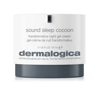 Dermalogica Sound Sleep Cocoon transformative night gel-cream 50 ml