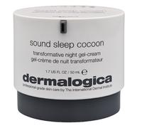 Dermalogica Sound Sleep Cocoon transformative night gel-cream 50 ml