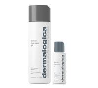 Dermalogica Special Cleansing Gel 250ml and 50ml Duo