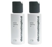 Dermalogica Special Cleansing Gel Cleansing Gel Duo - 50 ml