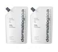 Dermalogica Special Cleansing Gel Cleansing Gel Double Duo