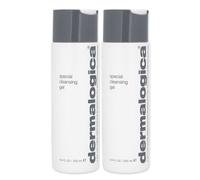 Dermalogica Special Cleansing Gel Cleansing Gel in Clear | Size: 250ml Dermalogica Clear 250ml