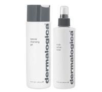 Dermalogica Special Cleansing Gel & Multi-Active Toner Duo - 250 ml